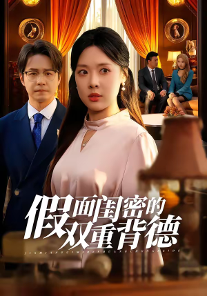假面闺密的双重背德（67集）随时随地想看就看短剧