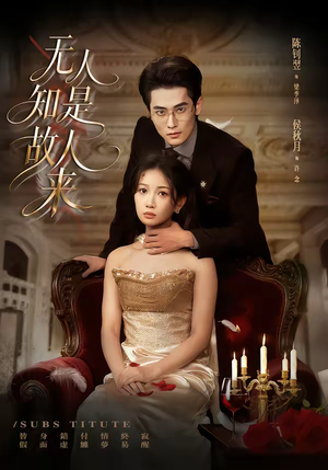 无人知是故人来（60集）在线观看短剧完整版