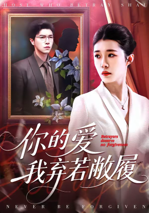 你的爱我弃若敝履（45集）最新火爆短剧抢先看全集