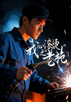 我心滚烫之老枪（60集）每晚准时更新短剧分享