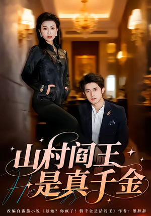 山村阎王是真千金（59集）悟空游览器免费看短剧