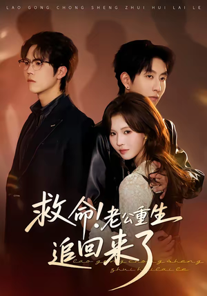 救命！老公重生追回来了（40集）热播短剧推荐精彩片段