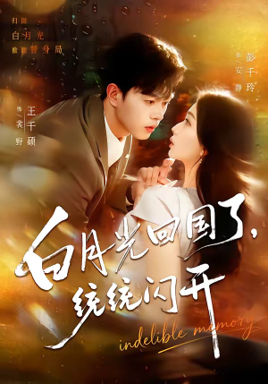 白月光回国了，统统闪开（80集）全能主妇热播短剧抢先看大结局