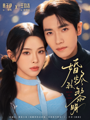 婚烬致黎明（77集）一毛不花追完短剧的平台精选