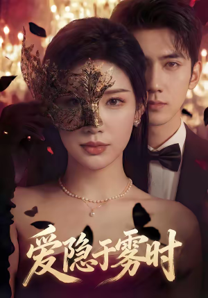 爱隐于雾时（79集）全部免费看短剧的网站汇总