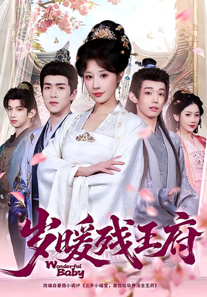 岁暖残王府（62集）悟空浏览器免费看短剧