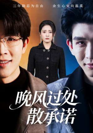 晚风过处散承诺（65集）免费短剧全集任你观看