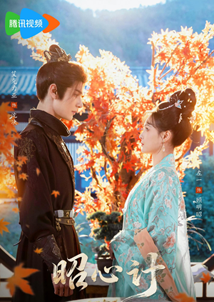 昭｜心计（59集）超好看短剧抢先看