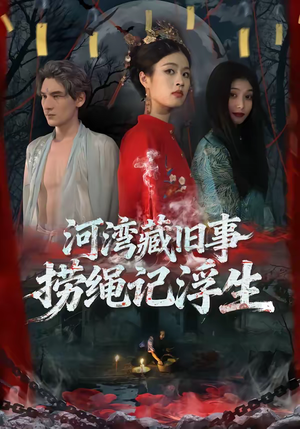 河湾藏旧事，捞绳记浮生（40集）红果免费短视频剧
