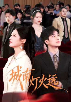 城南灯火远（72集）在线观看全集的热门短剧
