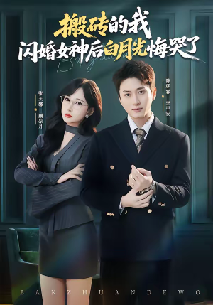 搬砖的我，闪婚女神后白月光悔哭了（80集）全集短剧免费观影无压力