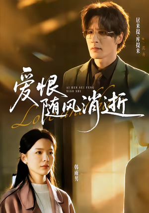 爱恨随风消逝（60集）深夜短剧推荐精彩片段