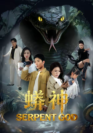 蟒神（62集）红果短剧免费看app