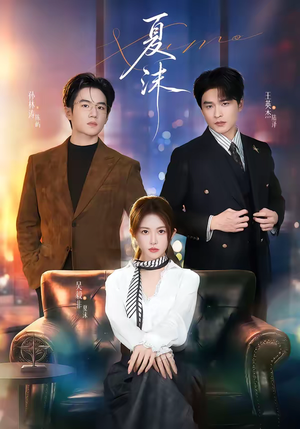 夏沫（65集）短剧更新时间一览表