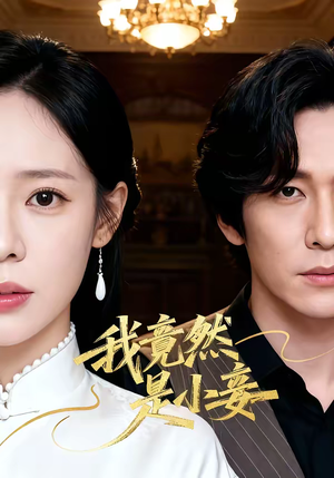 我竟然是小妾（47集）热播短剧抢先看全集