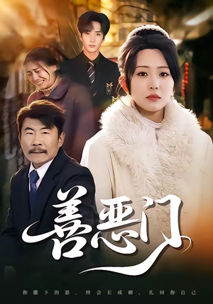 善恶门（65集）超甜短剧抢先看