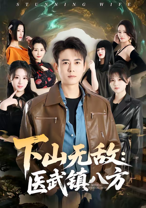 下山无敌：医武镇八方（80集）万里归乡短剧精彩剧情
