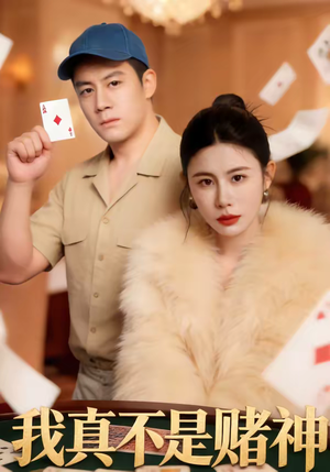 我真不是赌神（78集）每天更新精彩短剧