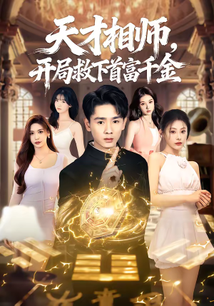 天才相师，开局救下首富千金（77集）真的爱了这部短剧太好看