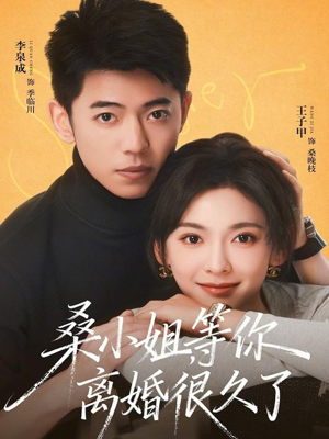 桑小姐，等你离婚很久了（70集）高清画质短剧免费看