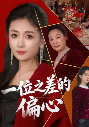 一位之差的偏心（73集）精彩短剧继续更新