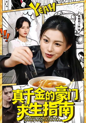 真千金的豪门求生指南（65集）短剧超清全集在线看