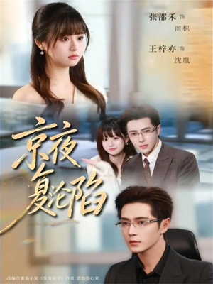 京夜复沦陷（82集）古装热门短剧推荐