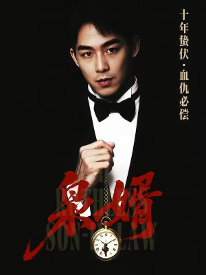 枭婿（62集）免费的短剧资源大全