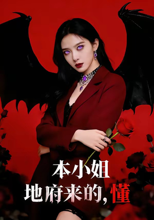 本小姐地府来的，懂（80集）推荐热门短剧抢先看