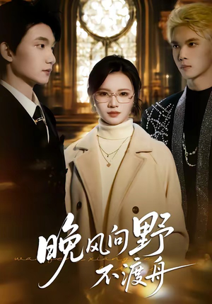 晚风向野不渡舟（60集）精彩短剧天天更新