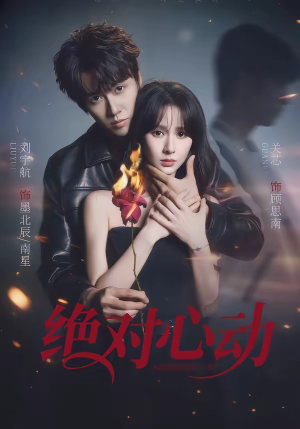 绝对心动（66集）火爆短剧来袭抢先看
