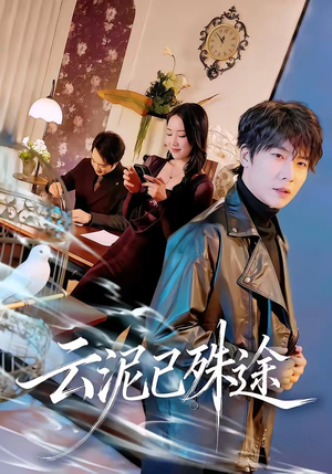 云泥已殊途（72集）短剧大结局超前点映