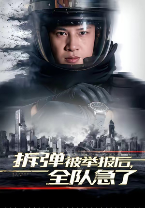 拆弹被举报后，全队急了（50集）西瓜视频海量短剧免费看