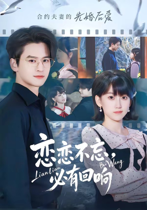 恋恋不忘，必有回响（80集）短剧追到爽大结局来了