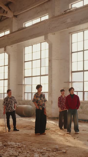 纵情莞城，我本桀骜少年臣（80集）塞纳牧首部短剧精彩上播