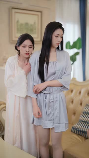 让你当保安，你去泡美女校花（80集）这个短剧太精彩了