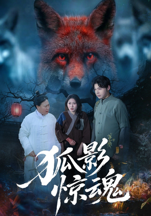 狐影惊魂（45集）红果免费短剧app免费看全集