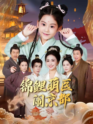 锦鲤萌医闹京都（61集）全集短剧免费完整版在线观看