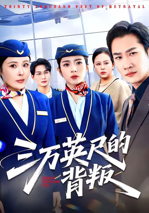 三万英尺的背叛（41集）农村短剧分享农村生活