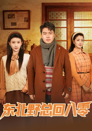 东北野总回八零（65集）短剧推荐正在热播