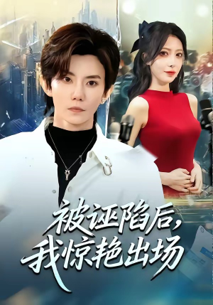 被诬陷后，我惊艳出场（65集）短剧全集解锁零收费