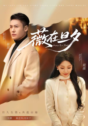 薇在旦夕（80集）超好看的短剧一起追剧