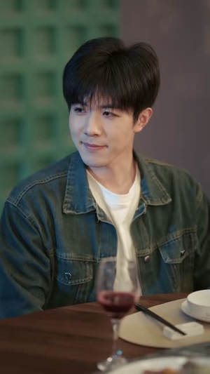 乞丐赠我通天眼（129集）剧好看短剧推荐