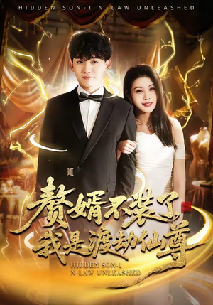 赘婿不装了，我是渡劫仙尊（74集）全集短剧都可以免费看