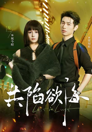 共陷欲海（66集）短剧结局合集限免刷