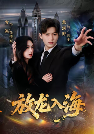 放龙入海（62集）短剧全集连看不停歇