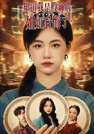知道我是股神后，姐姐后悔了（54集）精彩短剧每天更新