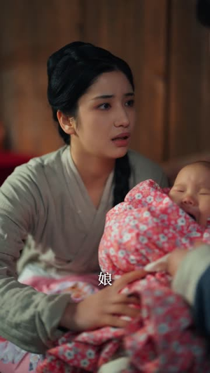 穿成刁蛮婆婆后，儿媳疯抢给我养老（80集）红果短剧app免费看