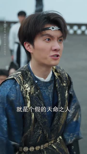 一拳焚天（57集）热门短剧新剧推荐