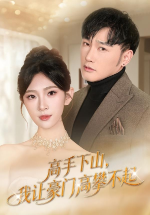 高手下山，我让豪门高攀不起（80集）红果短剧免费看荃集